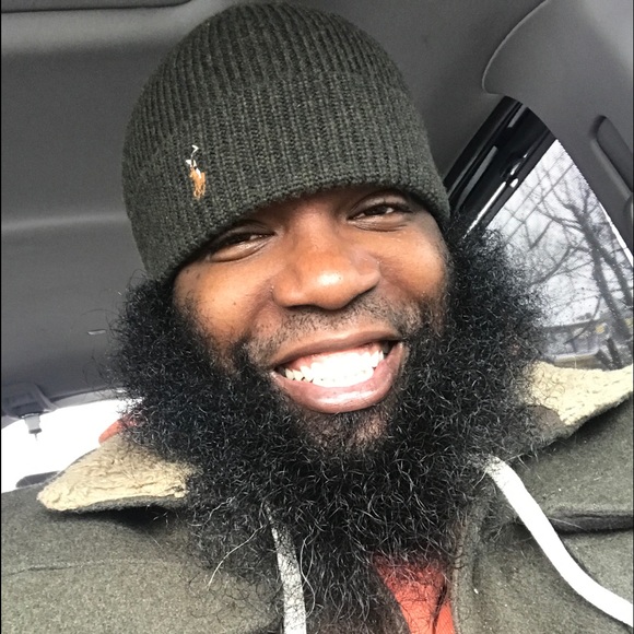 Meet your Posher, Saadiq - Picture 3 of 8